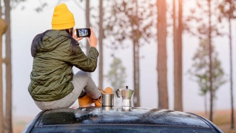 Social Media Marketing for Campgrounds: Building Experiences and Community Online