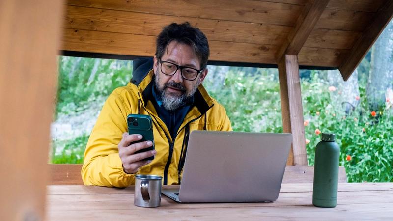 How Instant Book Revolutionizes National Park Camping: Save Time, Boost Bookings, and Delight Guests