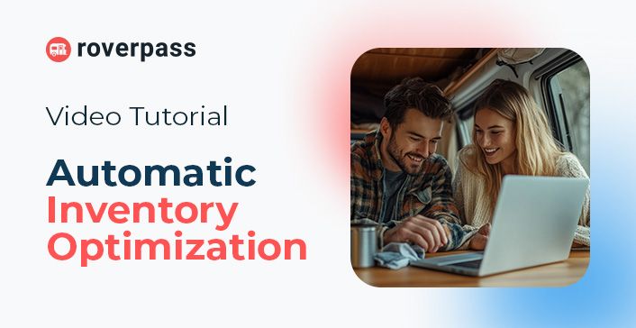 Automatic Inventory Optimization