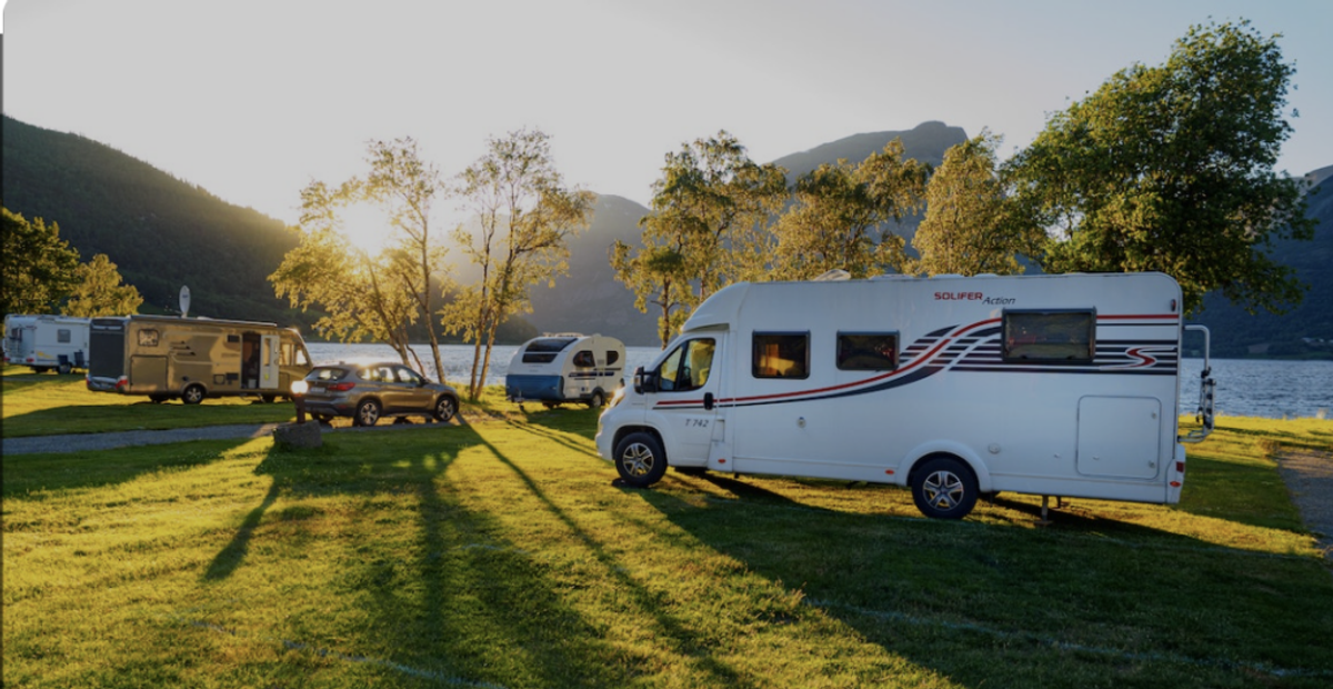 rv park brokers