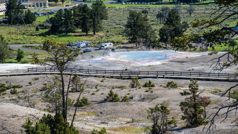 Montana’s Outdoor Appeal: Attracting Long-Term Guests to Campgrounds