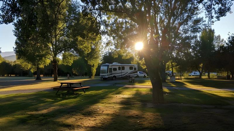 Exposing the Myths of SBA Lending: A Guide for RV Park Owners