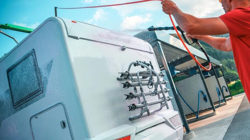RV Hookup Cost: What Campground Owners Need to Know Before Installing New Sites