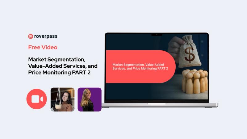 Mastering Site Pricing Strategies for Campgrounds: Market Segmentation, Value-Added Services, and Price Monitoring – Part 2