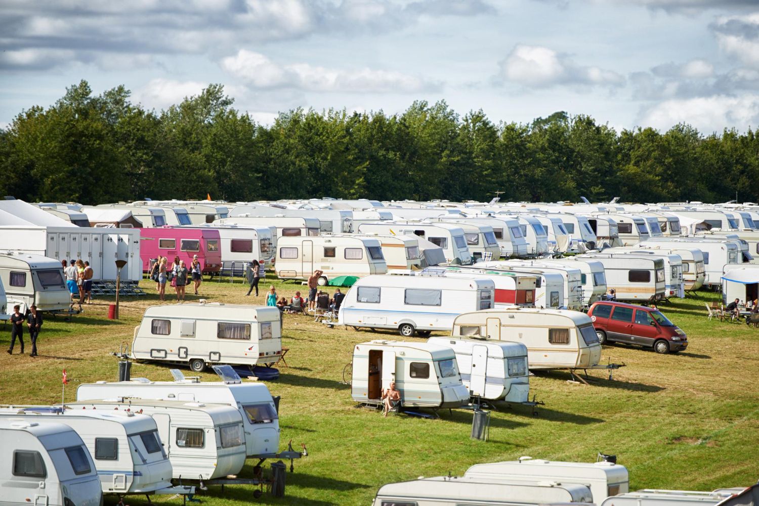 How Interactive Maps Can Boost Your Caravan Park's Appeal and Bookings
