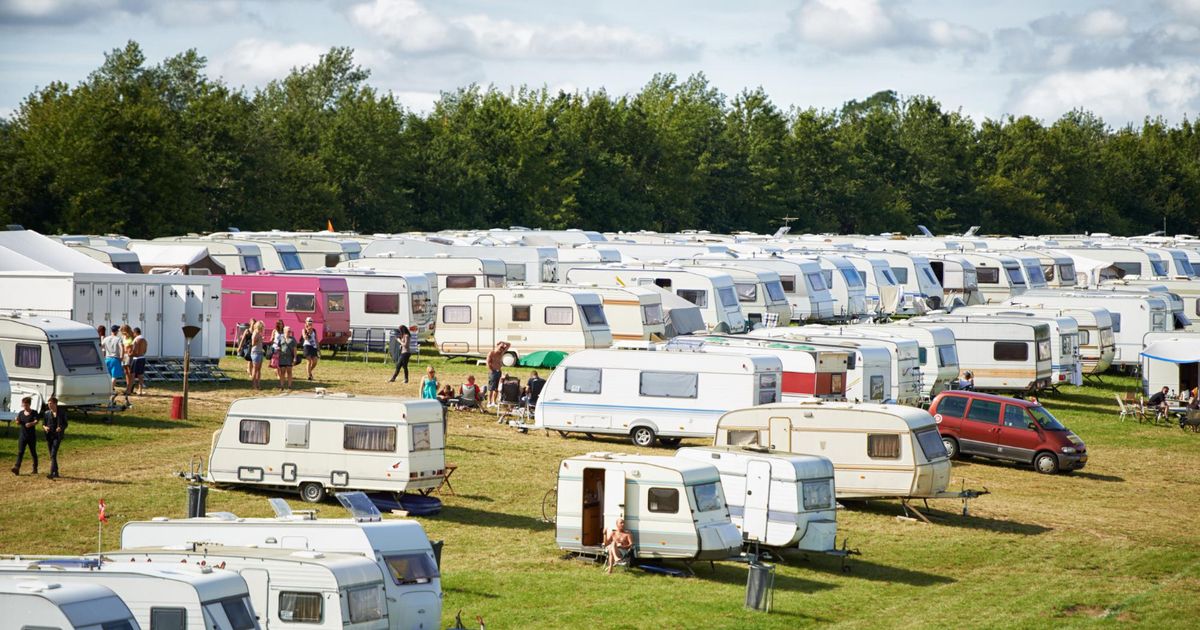 How Interactive Maps Can Boost Your Caravan Park's Appeal and Bookings