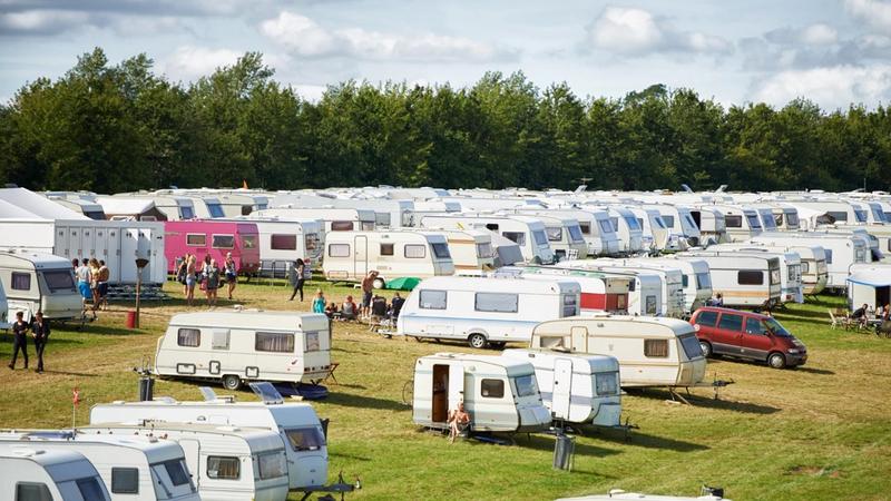 How Interactive Maps Can Boost Your Caravan Park's Appeal and Bookings
