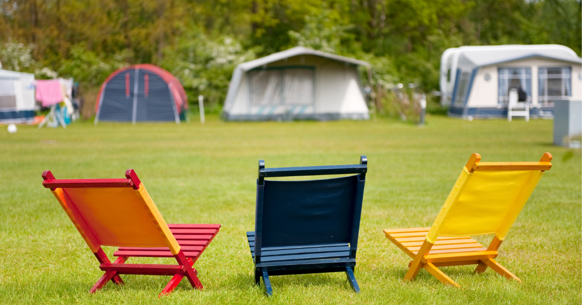 The Best Resources for Campground Owners This Year