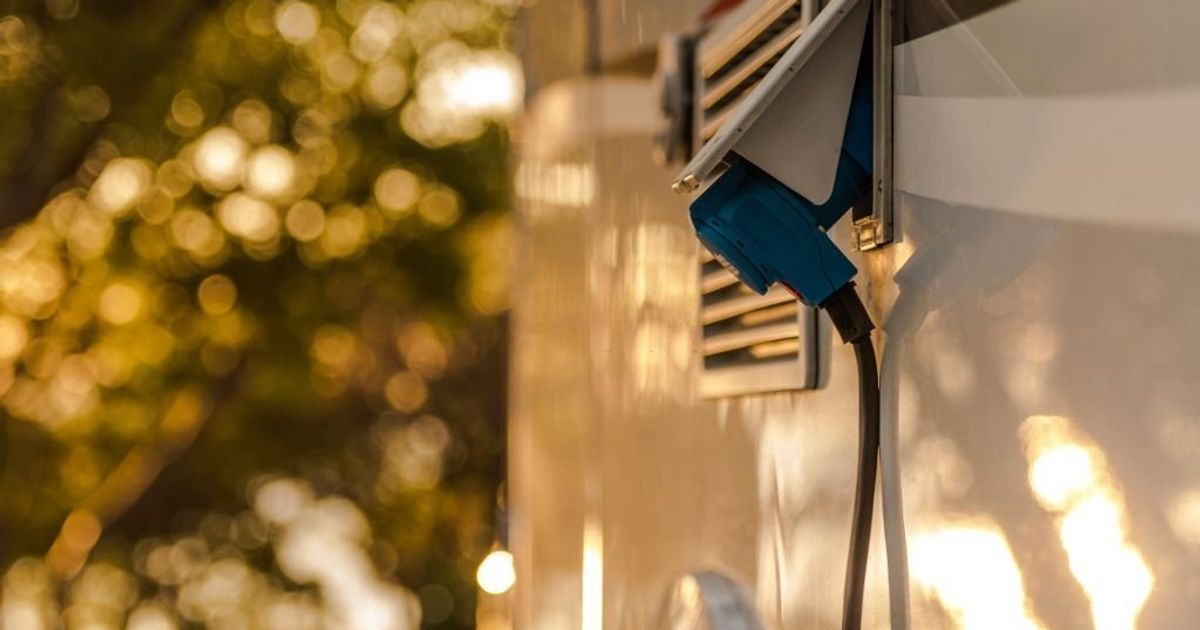 Campground industry trends, electric vehicles