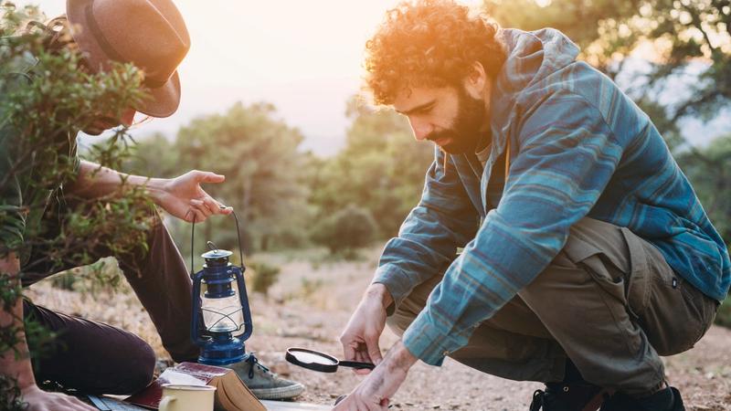 Be Heard: Digital Marketing for Campgrounds