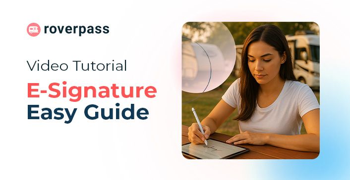 E-Signature Documents