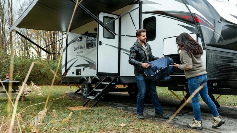 RV Park Septic Systems: Cost, Types and Maintenance