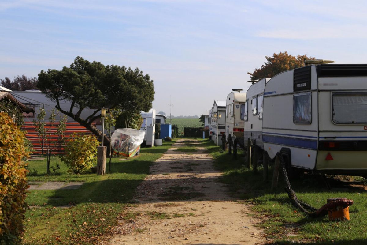 campground and rv parks outside 