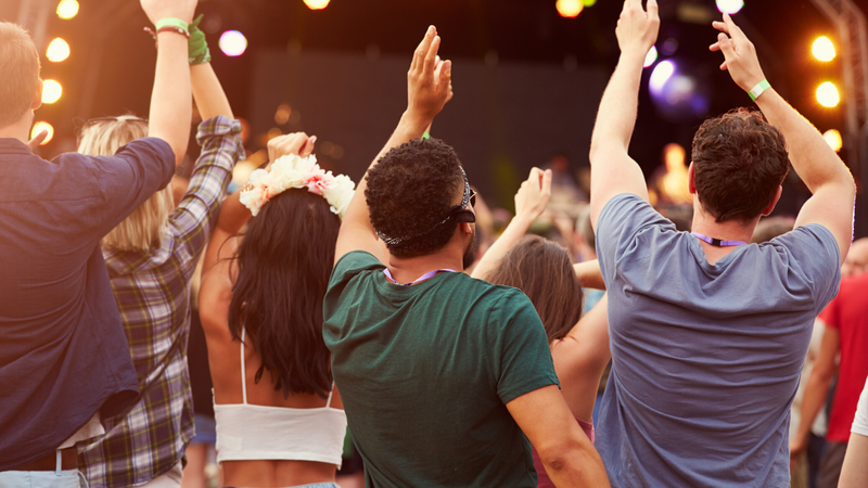 Seasonal RV Park Events Ideas to Keep Your Park Buzzing All Year Round