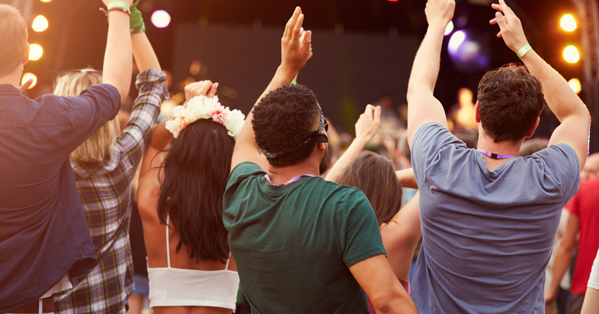 RV Park Events Ideas