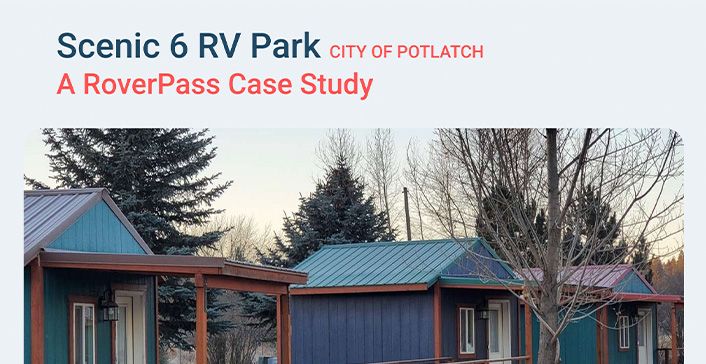 Scenic 6 RV Park - Case Study