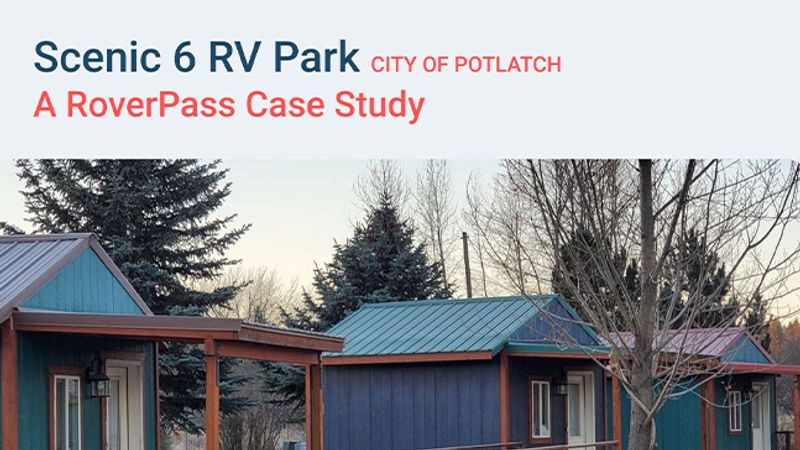 Scenic 6 RV Park - Case Study
