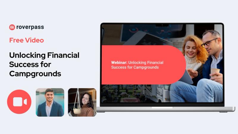 Unlocking Financial Success for Campgrounds