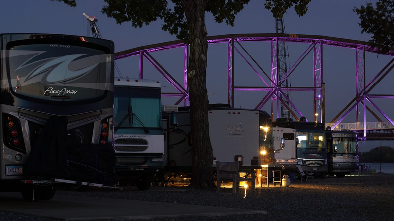 The 2024 Solar Eclipse: Preparations and Upgrades for RV Park Owners