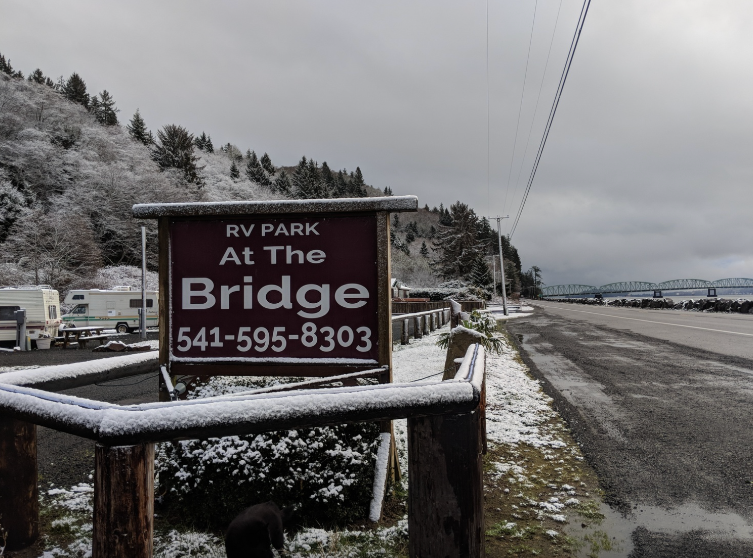 Case Study: RV Park at the Bridge