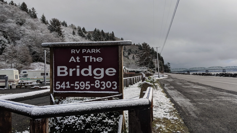 Case Study: RV Park at the Bridge