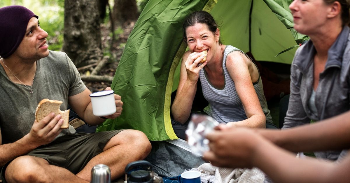 optimize campground listings