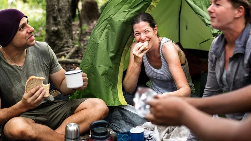 Attract More Campers: Optimize Campground Listings for Maximum Exposure