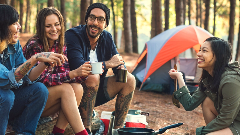 Understanding Your Campers: What They Really Want in a Campground