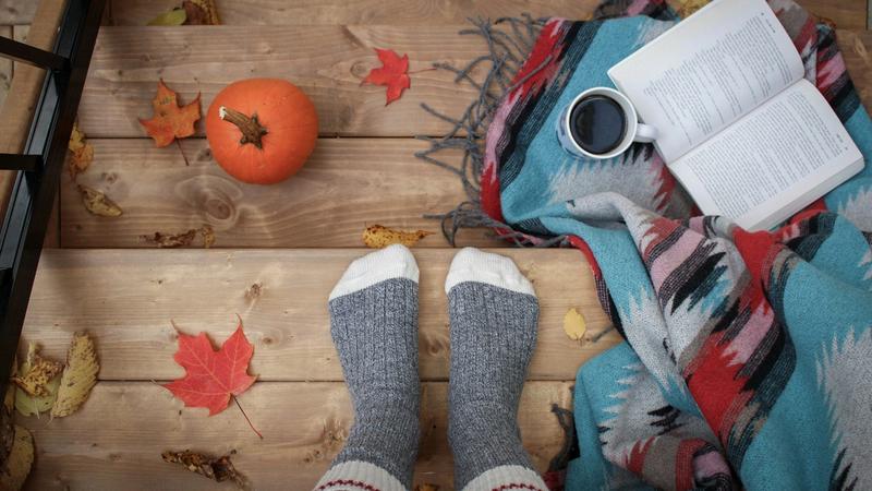 Creative Ways to Attract Guests During the Fall: Seasonal Ideas for Your Campground