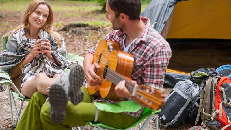 20 Modern Campground Activity Ideas Campers Actually Want