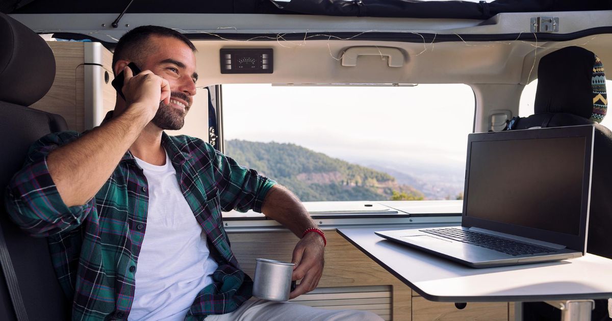 top campground management companies