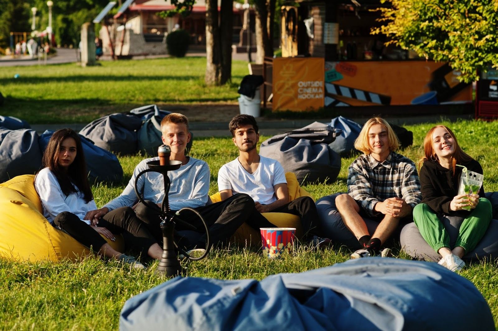 ​​Small Park, Big Revenue: 10 Upsells Guests Actually Buy