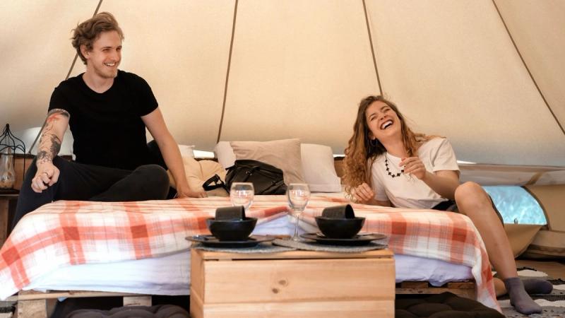 Maximizing Off-Season Bookings: Operational Insights from the RV Rental and Campground Sectors