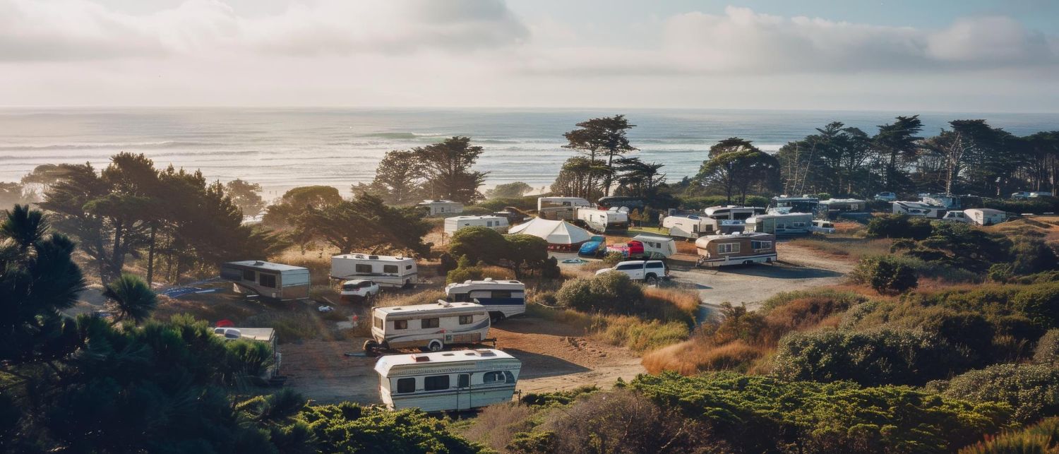 Simplify Guest Management: Best Practices for Caravan Park Booking Systems