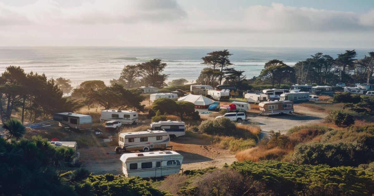 Simplify Guest Management: Best Practices for Caravan Park Booking Systems
