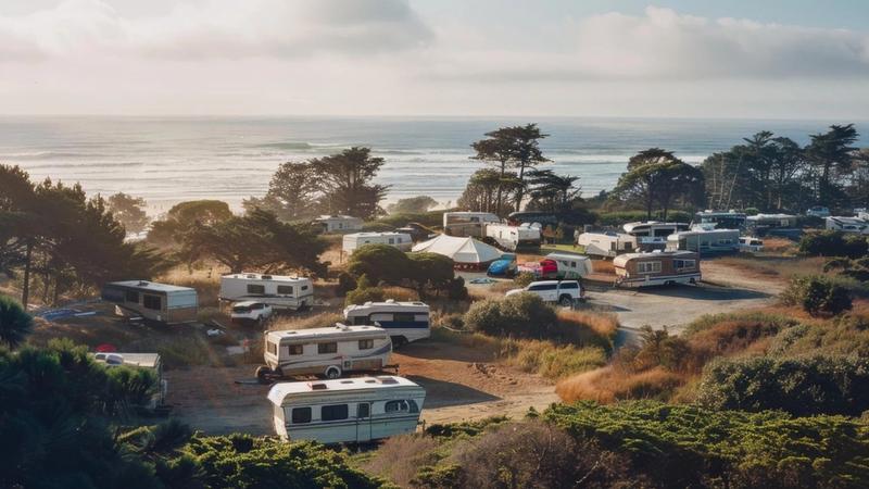 Simplify Guest Management: Best Practices for Caravan Park Booking Systems