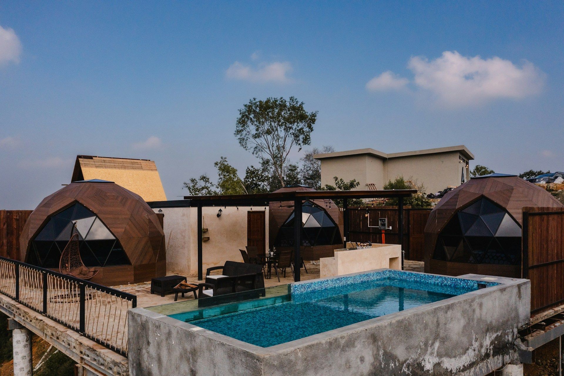 Expanding Your RV Park into Glamping: Key Steps and Considerations for Successful Growth