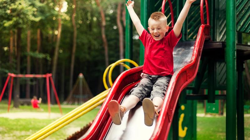 How to Build the Best RV Park Playground: A Guide for Owners