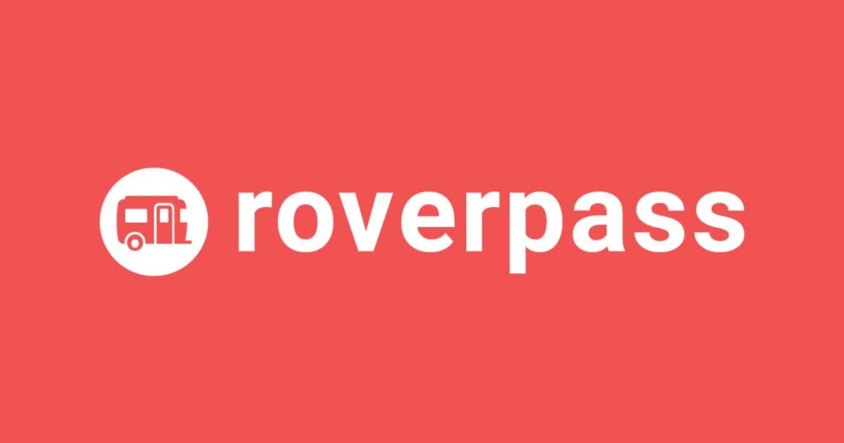 Getting to know roverpass