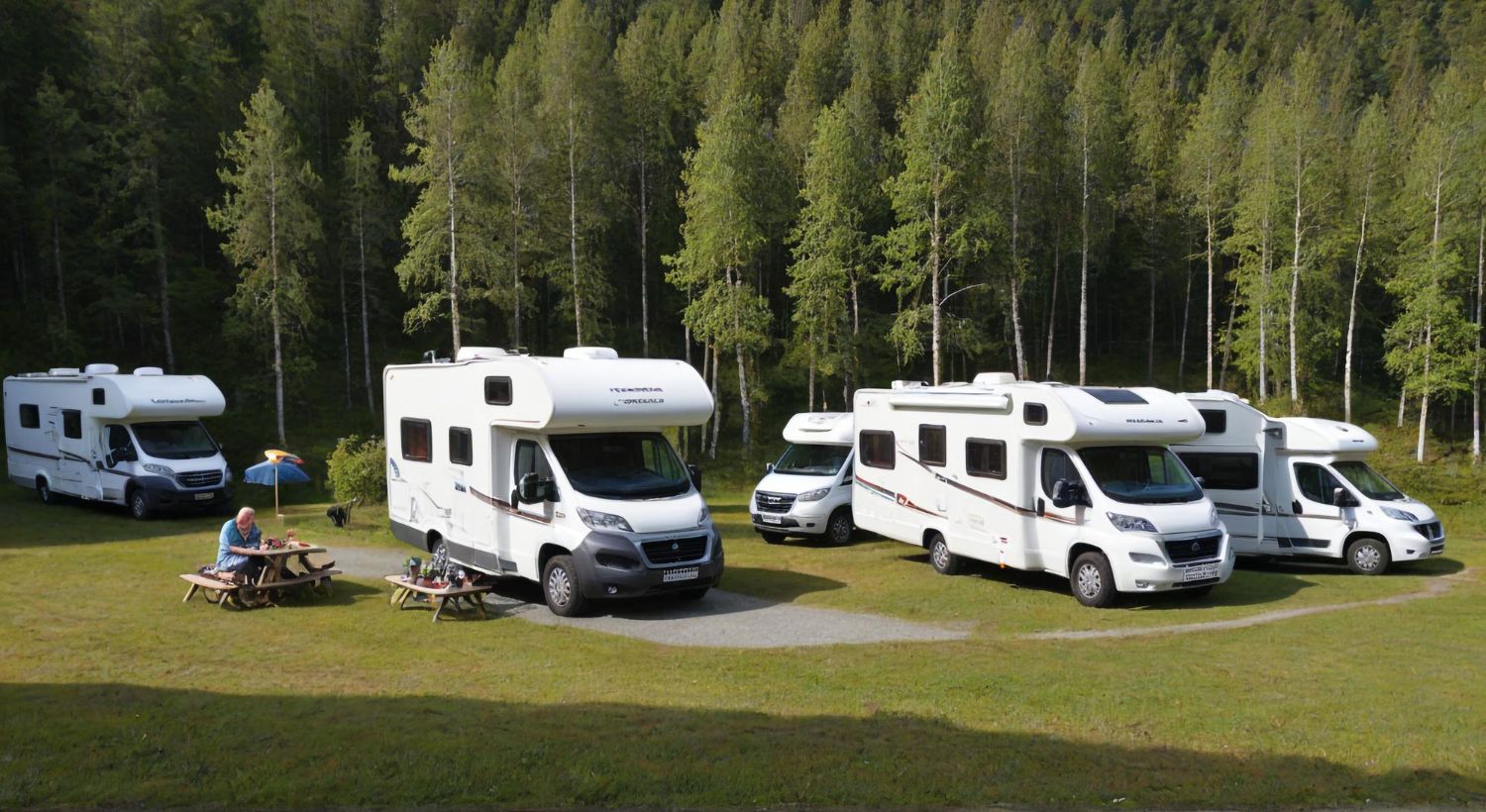 Maximizing Upsell Opportunities with Advanced Camping Booking Software Features