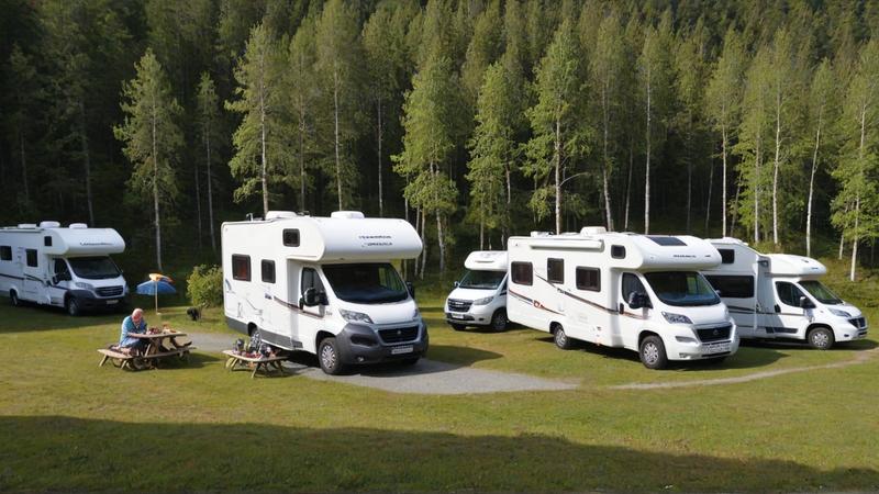 Maximizing Upsell Opportunities with Advanced Camping Booking Software Features