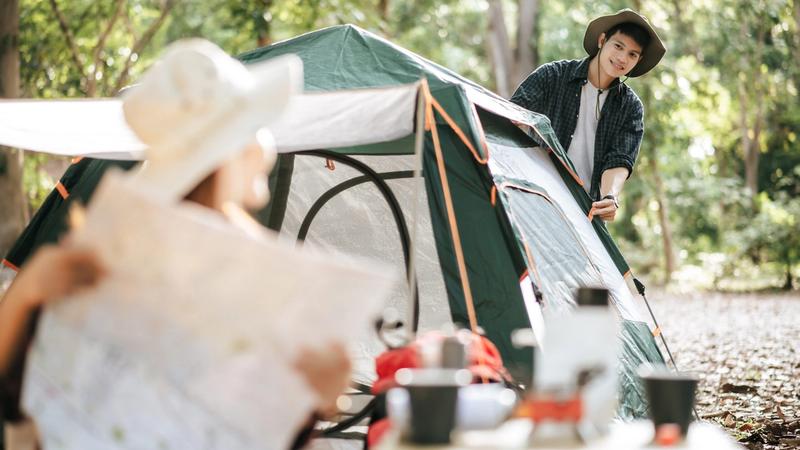 Perks for Attracting Campers: Proven Strategies to Make Your Campground Stand Out