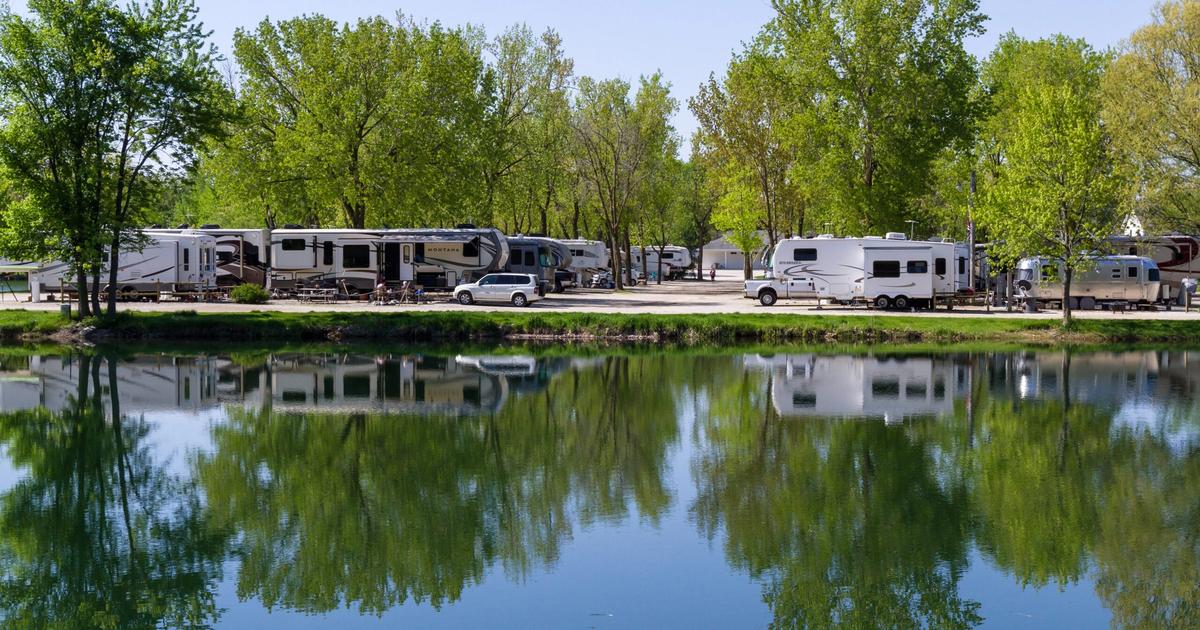 Campground Community