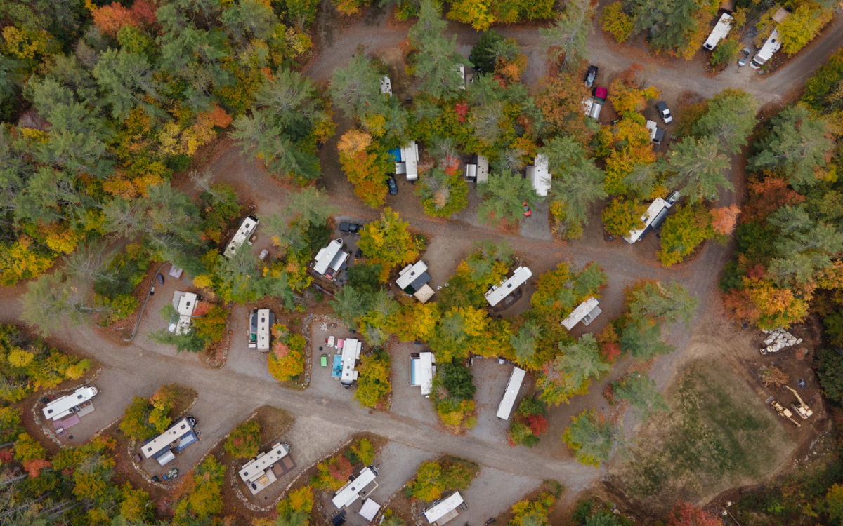 Campground Industry Trends 2024