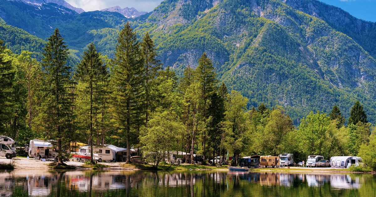 how to buy an rv park - what type of park