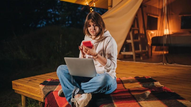 The Ultimate Guide to Campground Internet: Stay Connected While Camping