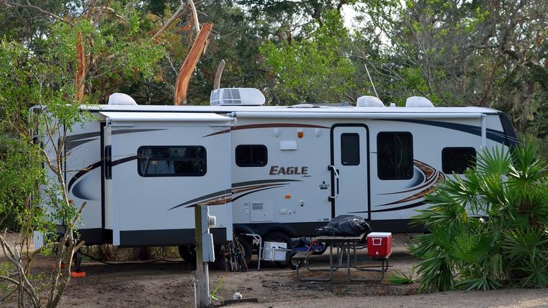Snowbird Destinations: Attracting Long-Term Guests to Southeast Coast Campgrounds