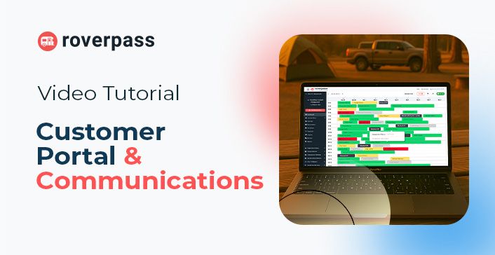 Owner Portal & Communications
