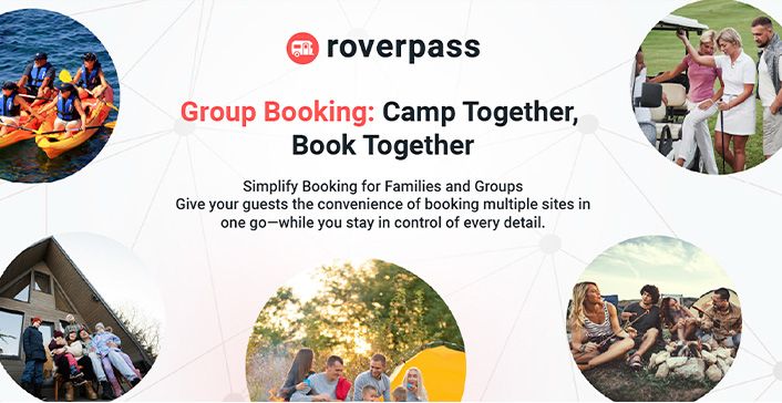 Group Bookings