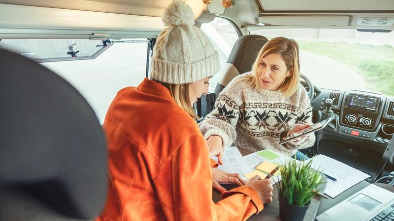 Maximising Your Caravan Park’s Revenue with Smart Upselling Techniques